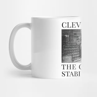 The Original Stable Genius Mug